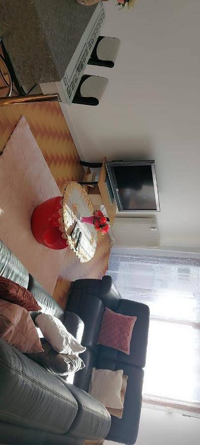 Gîte pour 4 personnes, avec balcon et vue à Cluses - 4