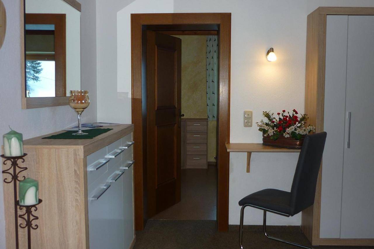 Geheel appartement, Kreidl in Hintertux, Zillertaler Alpen