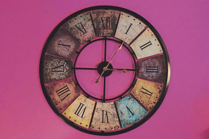 Ferienwohnung für 4 Personen, mit Garten und Ausblick, mit Haustier in Grainet - 2