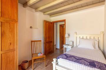 Villa pour 8 Personnes dans Kea, Cyclades, Photo 4