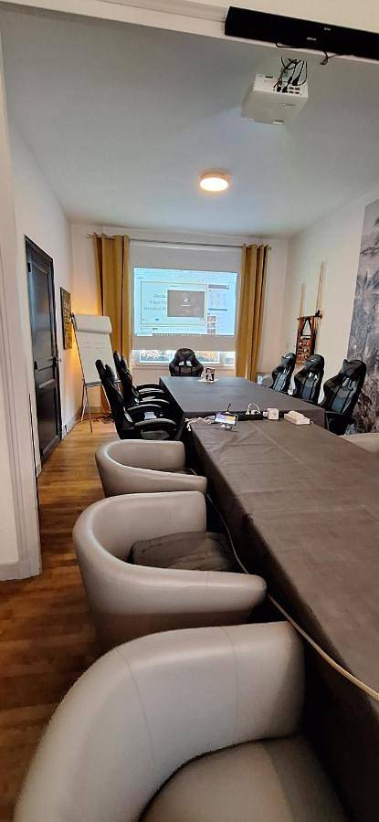 Location de vacances pour 15 personnes, avec jacuzzi à Tours - 4