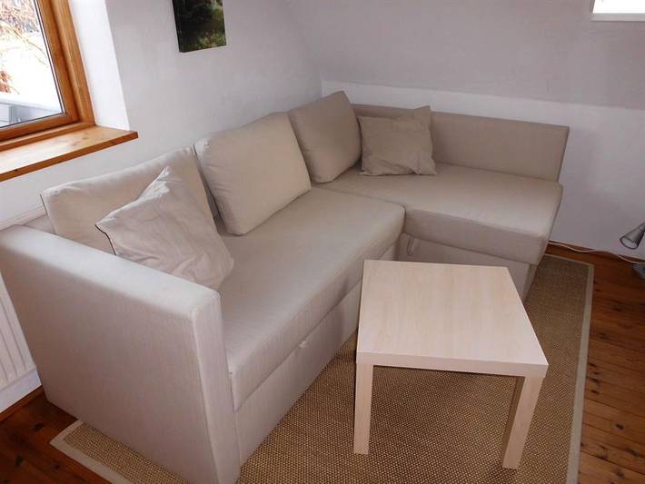Ferienwohnung für 3 Personen, mit Balkon in Heikendorf - 3