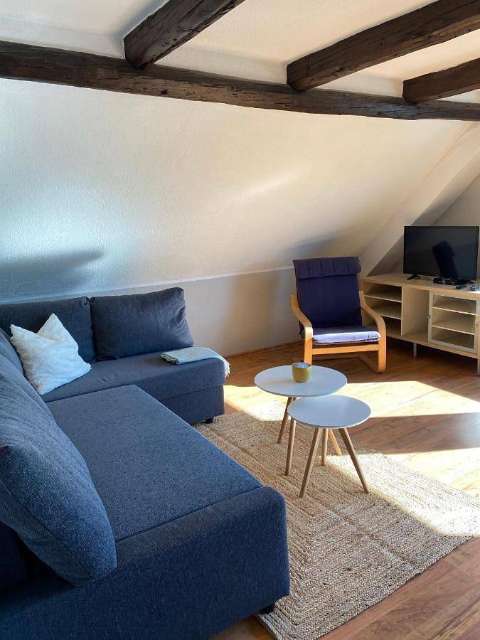 Ferienwohnung für 4 Personen in Leisnig - 4