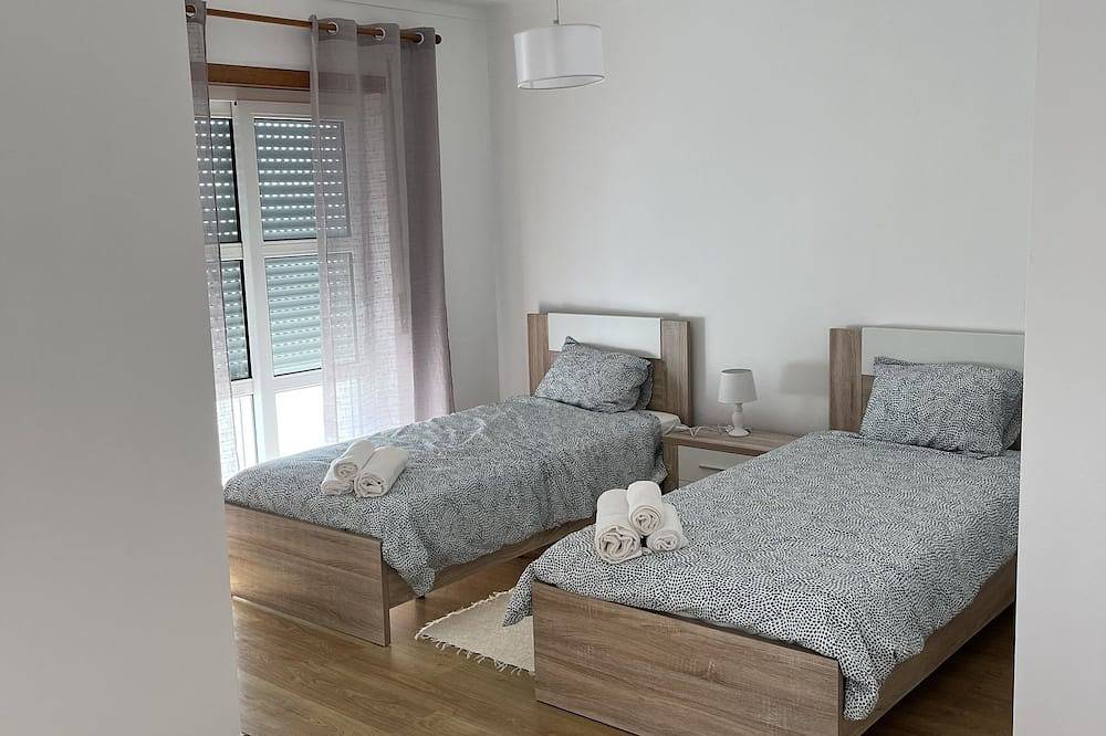 Ganze Wohnung, Tome's House in Baleal, Leiria District