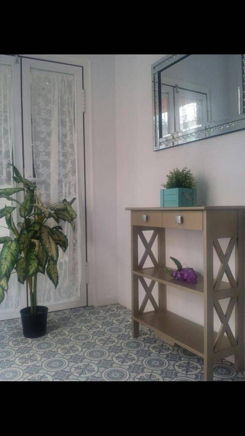 Maison d’hôte pour 2 personnes, avec vue et terrasse - 1