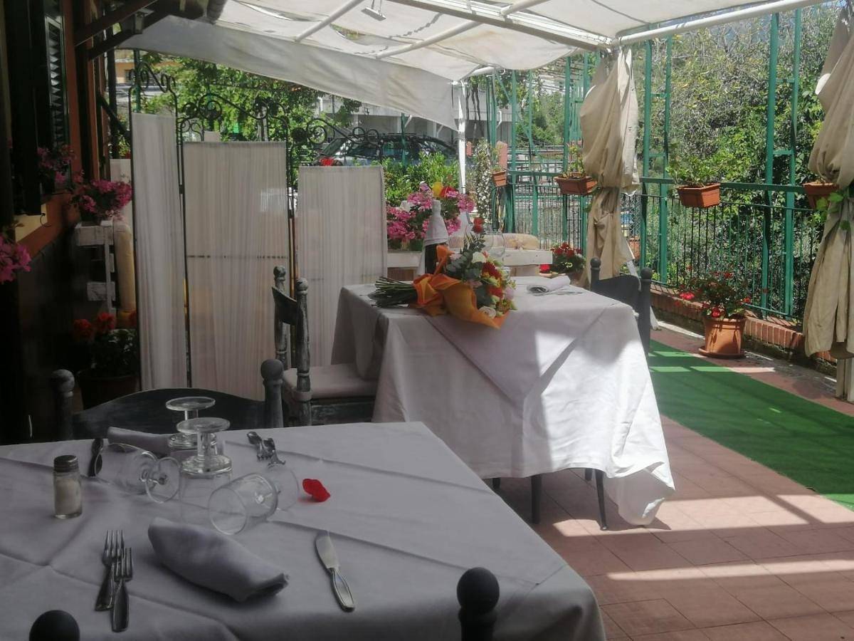 Rooms and Breakfast da Carla in San Bernardo (Sestri Levante), Sestri Levante