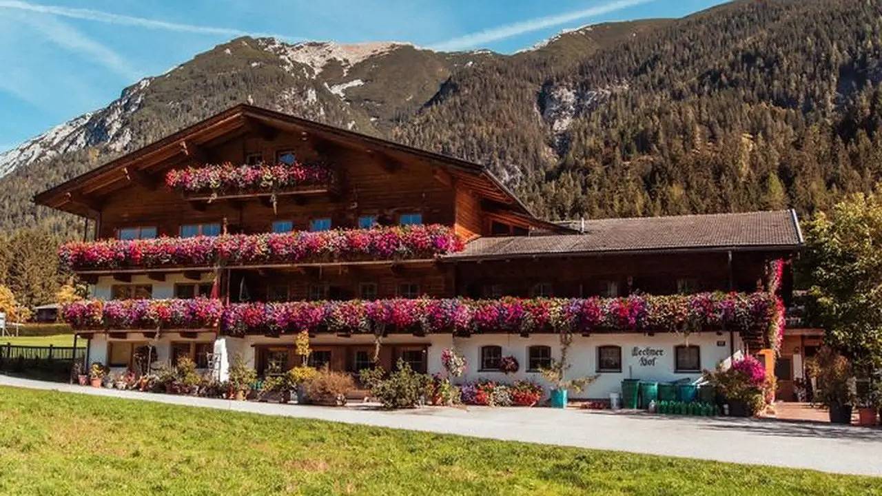 Appartamento vacanze a Achensee a partire da 140€ a notte