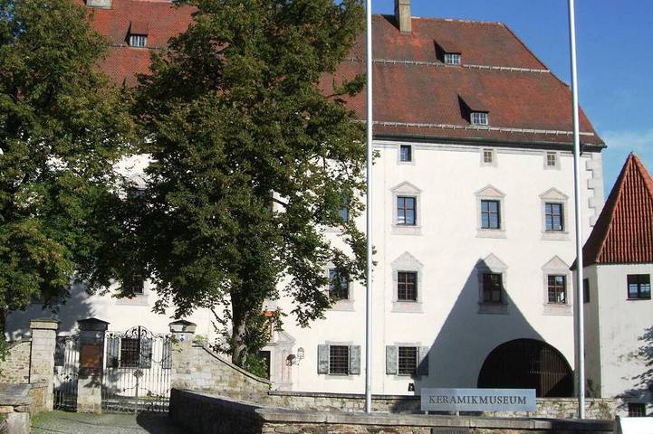 Ganze Wohnung, Ferienwohnung Örtl 7 in Obernzell, Ostbayern