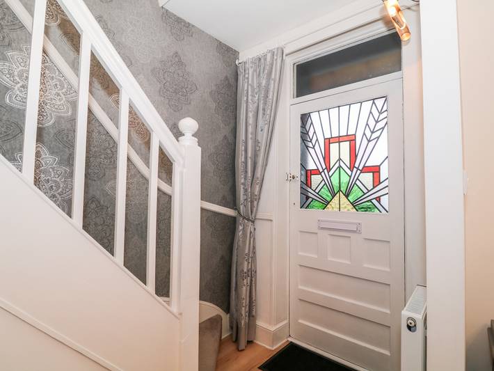 Gîte pour 6 personnes à Blaenau Ffestiniog - 3