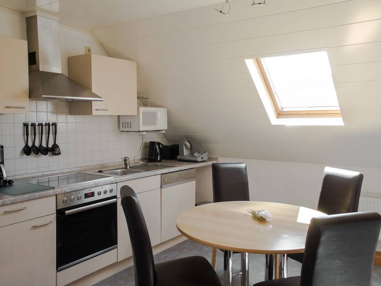 Geheel appartement, Gästehaus Edith in Trittenheim, Moseleifel