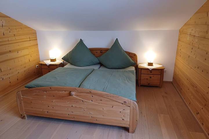 Bauernhof für 2 Personen in Miesbach - 4