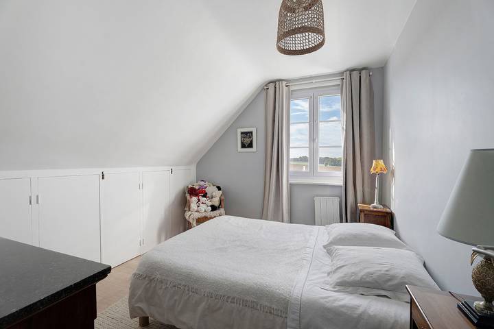 Chambres d'hôtes la Mainguy in Ruca, Région de Dinan