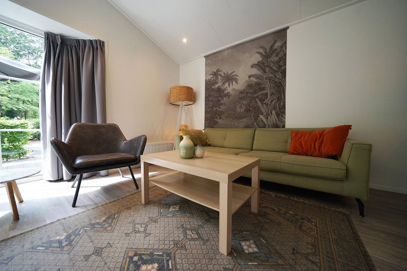 Europarcs Hooge Veluwe — Exclusif 6 (copy) in Hoge Veluwe