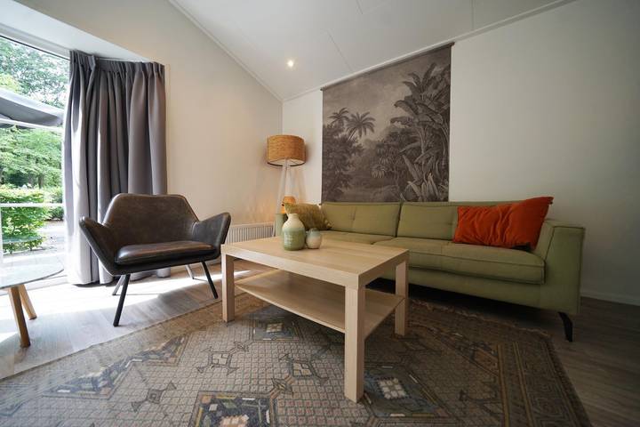 Location de vacances pour 6 personnes, avec jardin à Arnhem - 4