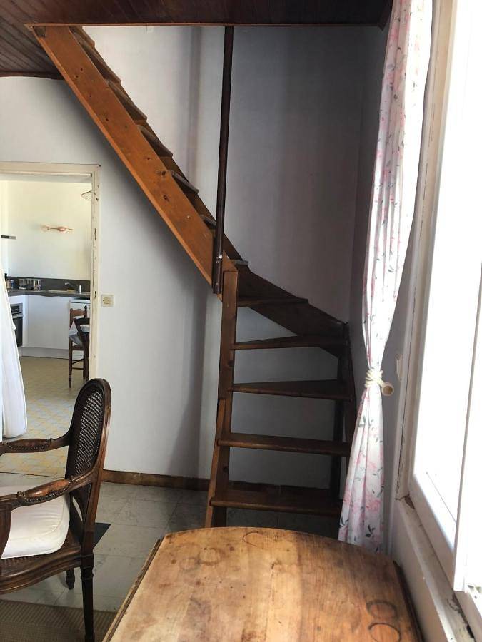 Location de vacances pour 7 personnes à Saint-Laurent-des-Vignes - 3