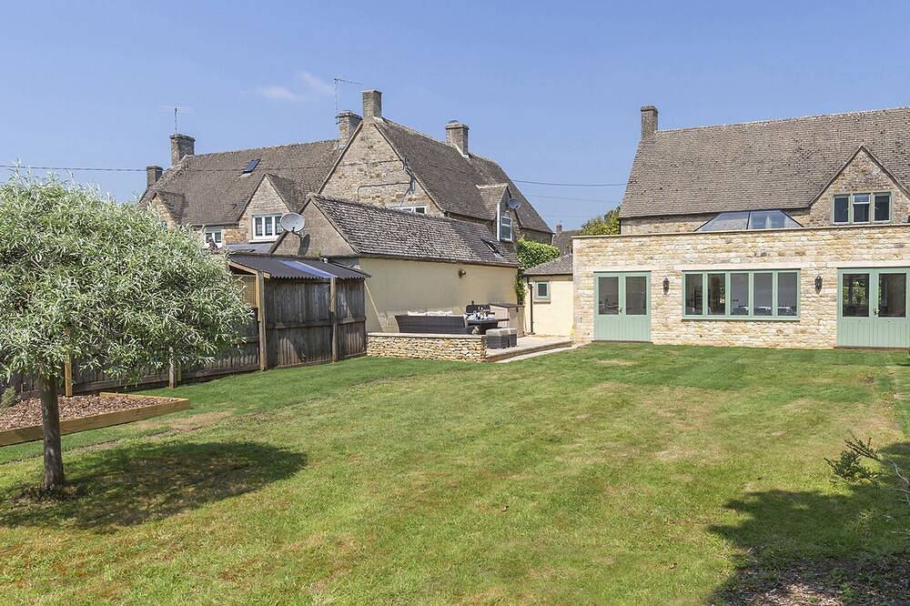 Casa vacanza a Cotswolds a partire da 423€ a notte
