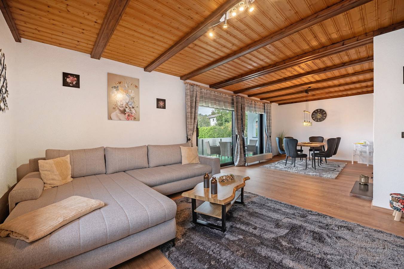 Photo : Appartement de vacances