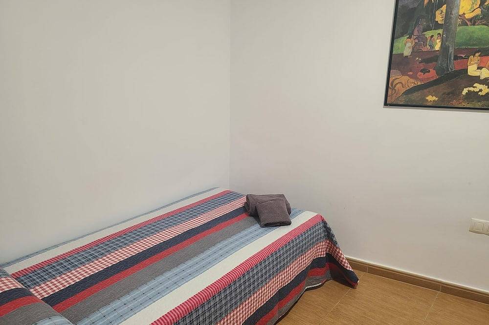Apartamento inteiro, Vista Segaria Apartment in Vergel in El Verger, Costa Blanca