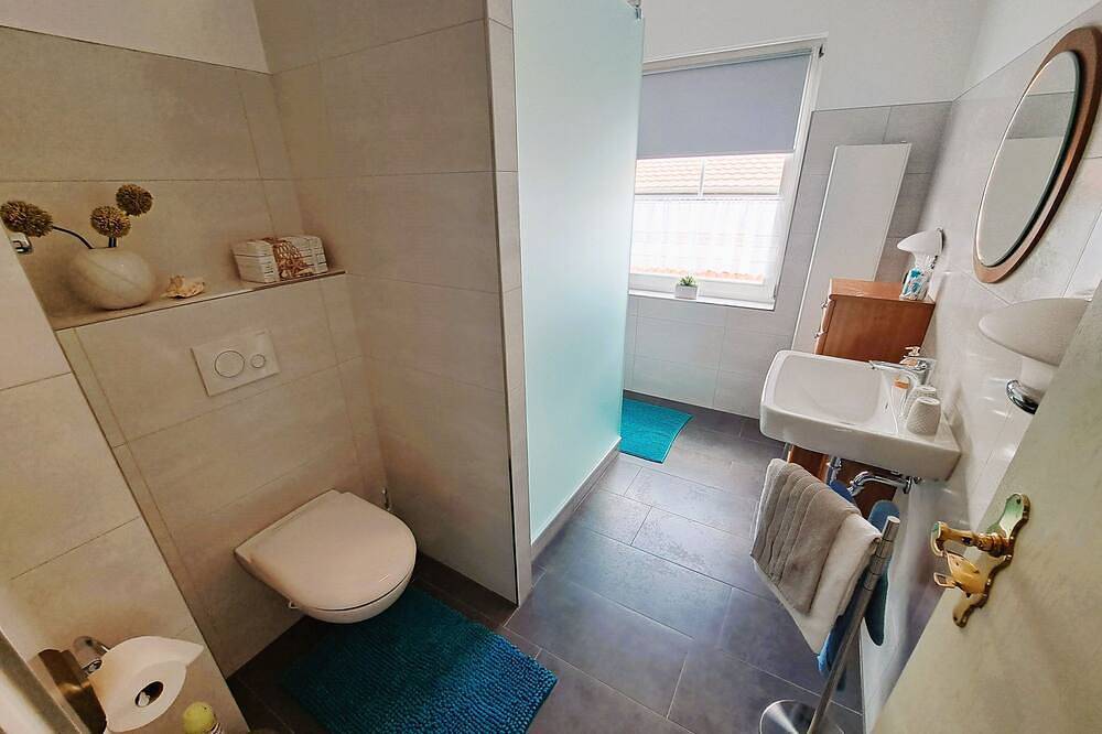 Ganze Wohnung, Ferienwohnung Sascha Objekt-Id. 120525 in Waren (Müritz), Müritz