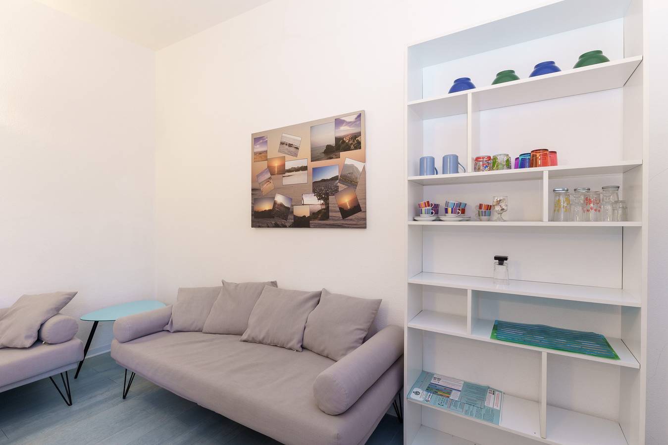 Casa Vacanze 'Turchese' con Vista Mare in Flumini, Posada