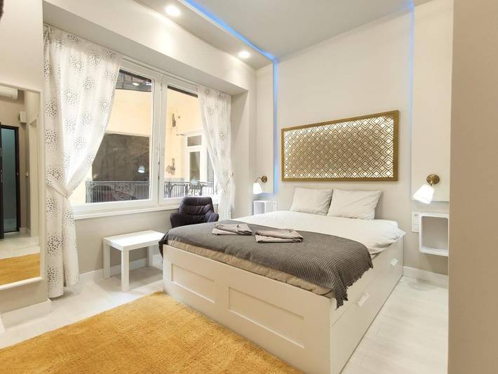 Ferienwohnung für 2 Personen in Budapest - 4