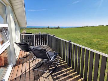 Ferienhaus für 12 Personen in Brodersby, Ostsee Schleswig-Holstein, Bild 1