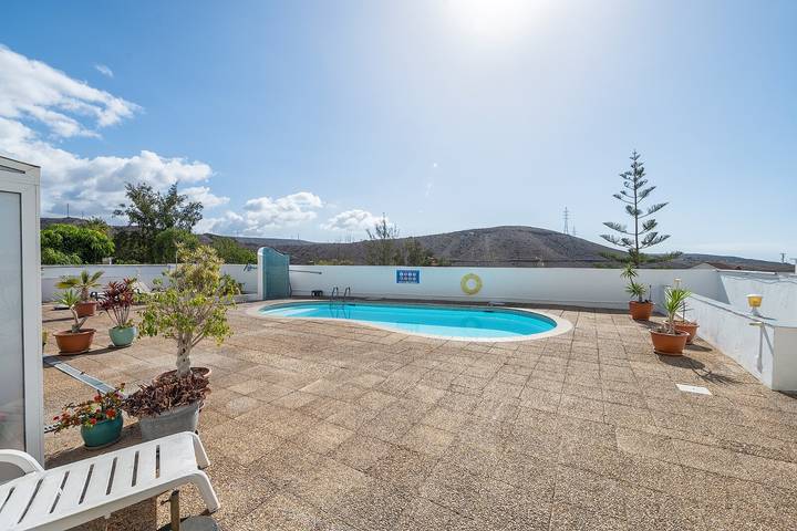 Gîte pour 4 personnes à Arguineguín - 3