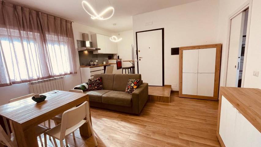 Apartamento de vacaciones para 6 personas, Se admiten mascotas - 1