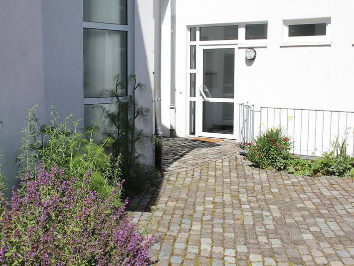 Ferienhaus für 4 Personen, mit Garten und Terrasse - 1