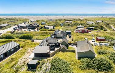 Ferienhaus für 5 Personen in Rindby, Fanø, Bild 4