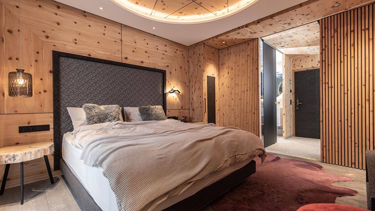 Ganze Ferienwohnung, Ferienwohnung für 7 Personen (95 m²) in Kaltenbach in Tuxer Alpen, Kaltenbach