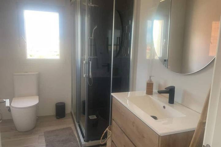 Holiday home for 17 people - 1