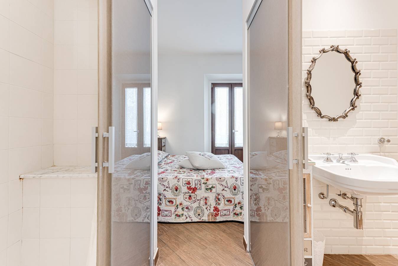 Maison de vacances 'La Casina Al Bargino' avec terrasse privée, Wi-Fi et climatisation in Bargino, Chianti
