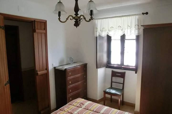 Location de vacances pour 6 personnes, avec terrasse dans Nisa - 3