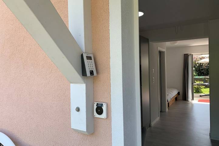 Gîte pour 2 personnes à Delémont - 2