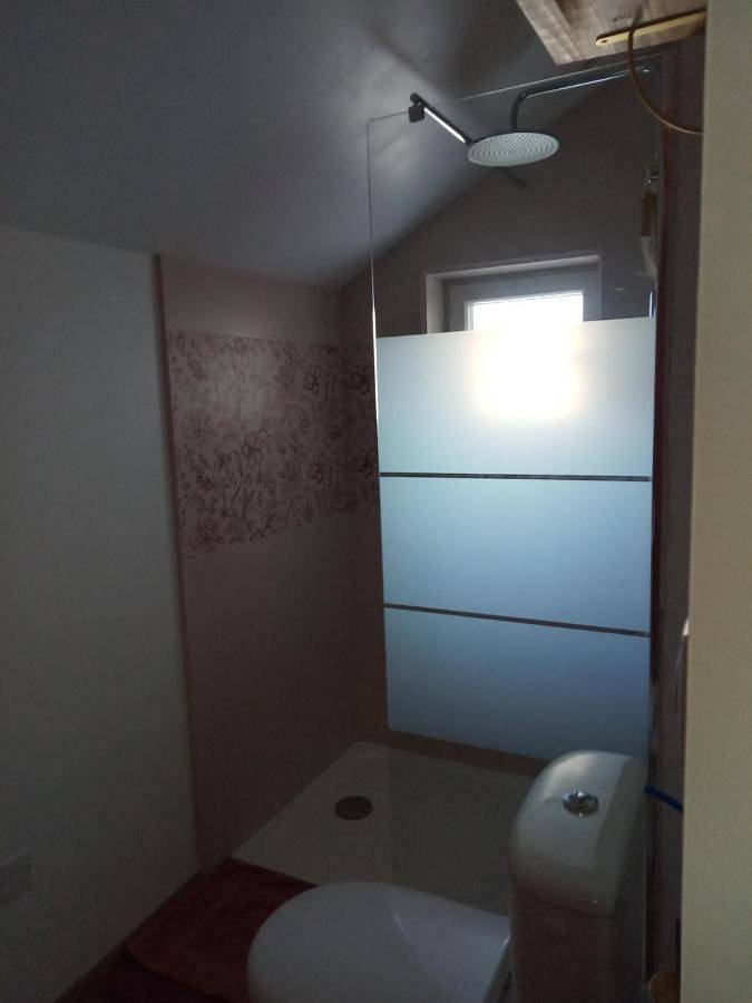 Chambre d’hôte pour 4 personnes, avec jardin et vue dans le Gers - 3