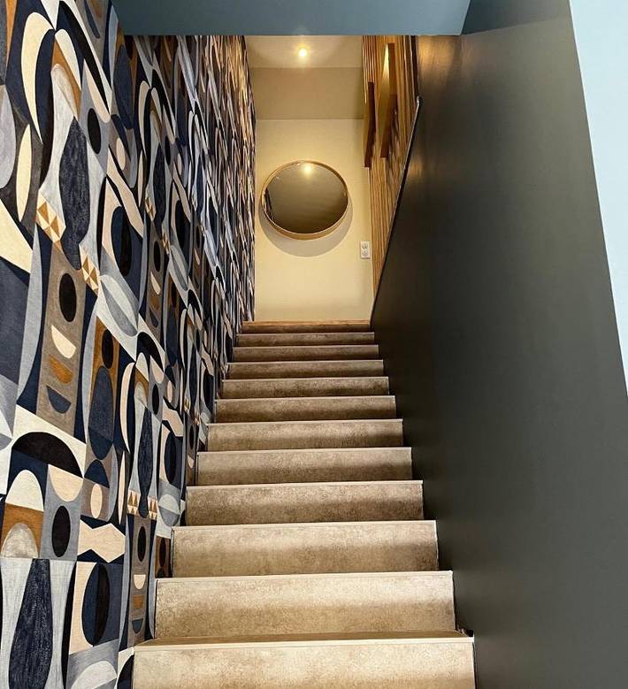 Location de vacances pour 4 personnes, animaux acceptés à Lion-sur-Mer - 3