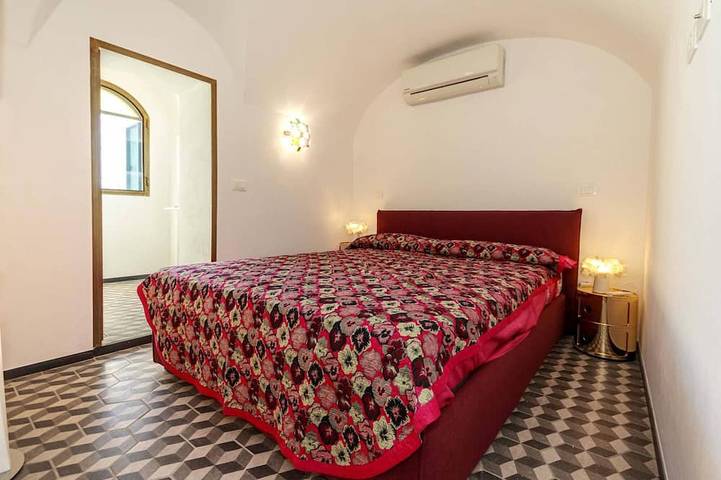 Gîte pour 3 personnes, animaux acceptés dans Lingueglietta - 2