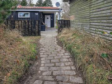 Feriehus til 4 Personer i Hou, Nordøst-Jylland, Bilde 4
