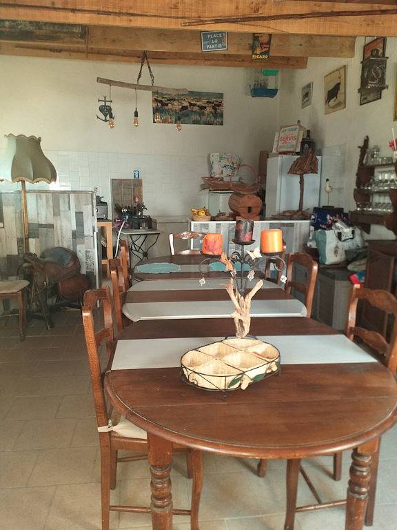 Chez Cathy et Léo - Chambre Saladelle in Saintes-Maries-de-la-Mer, Région d'Arles