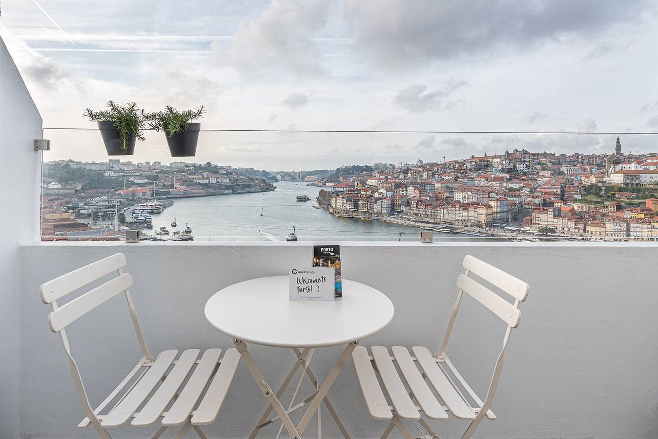 Appartamento vacanze a Douro Litoral a partire da 157€ a notte