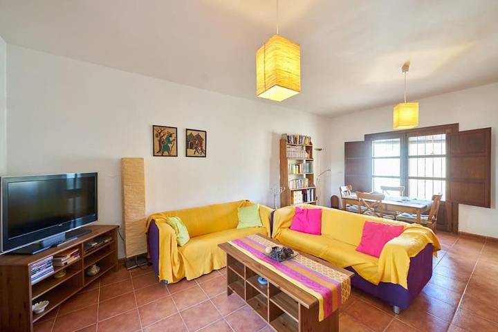 Casa para 6 personas, con piscina y terraza en Cabo de Gata