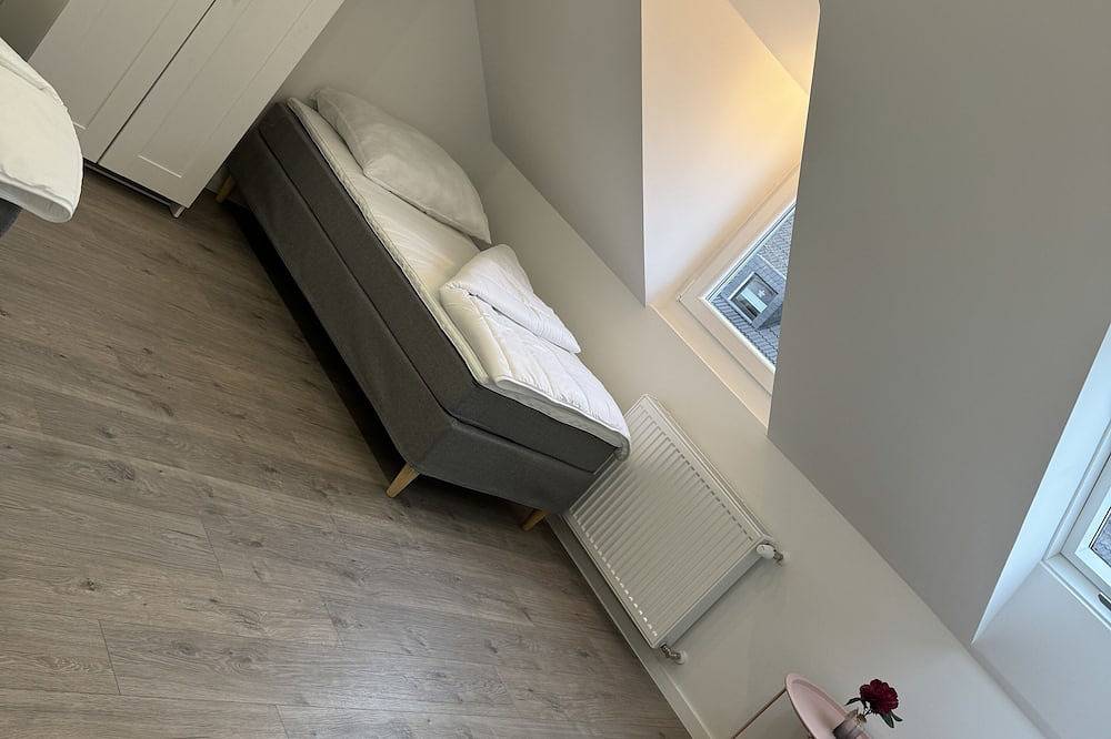 Geheel appartement, Paris by D&J Apartments in Essen, Ruhrgebied