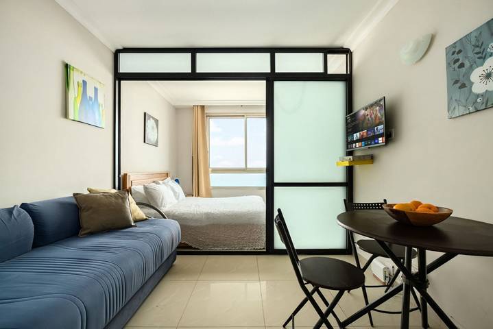 Holiday rental for 4 people in Israel