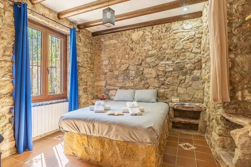 Casa Rural Cortijo Pesquera Algarinejo in Algarinejo, Granada Provinz