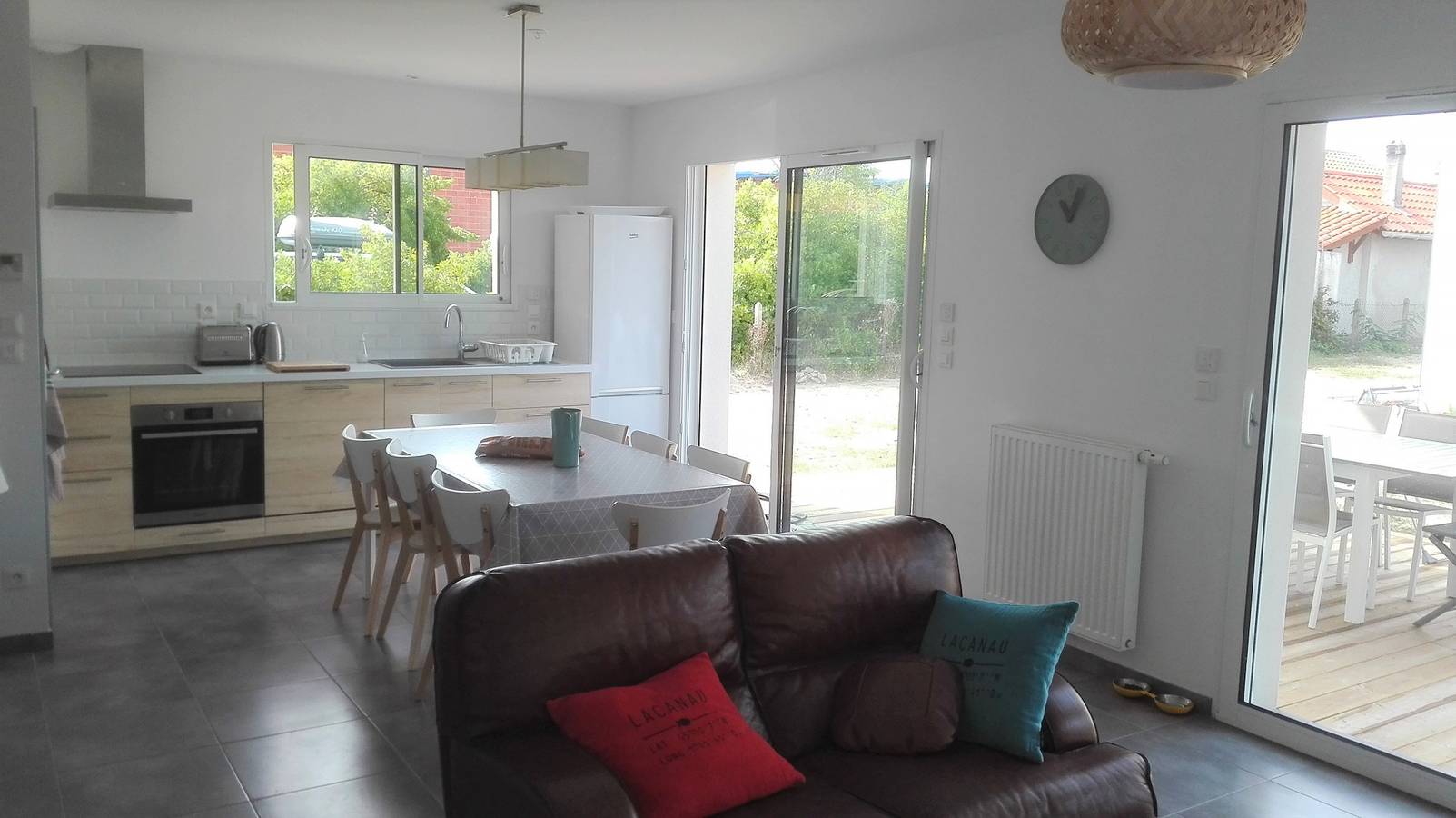 Adjudant Guittard - 308844 in Lacanau Ocean, Lacanau