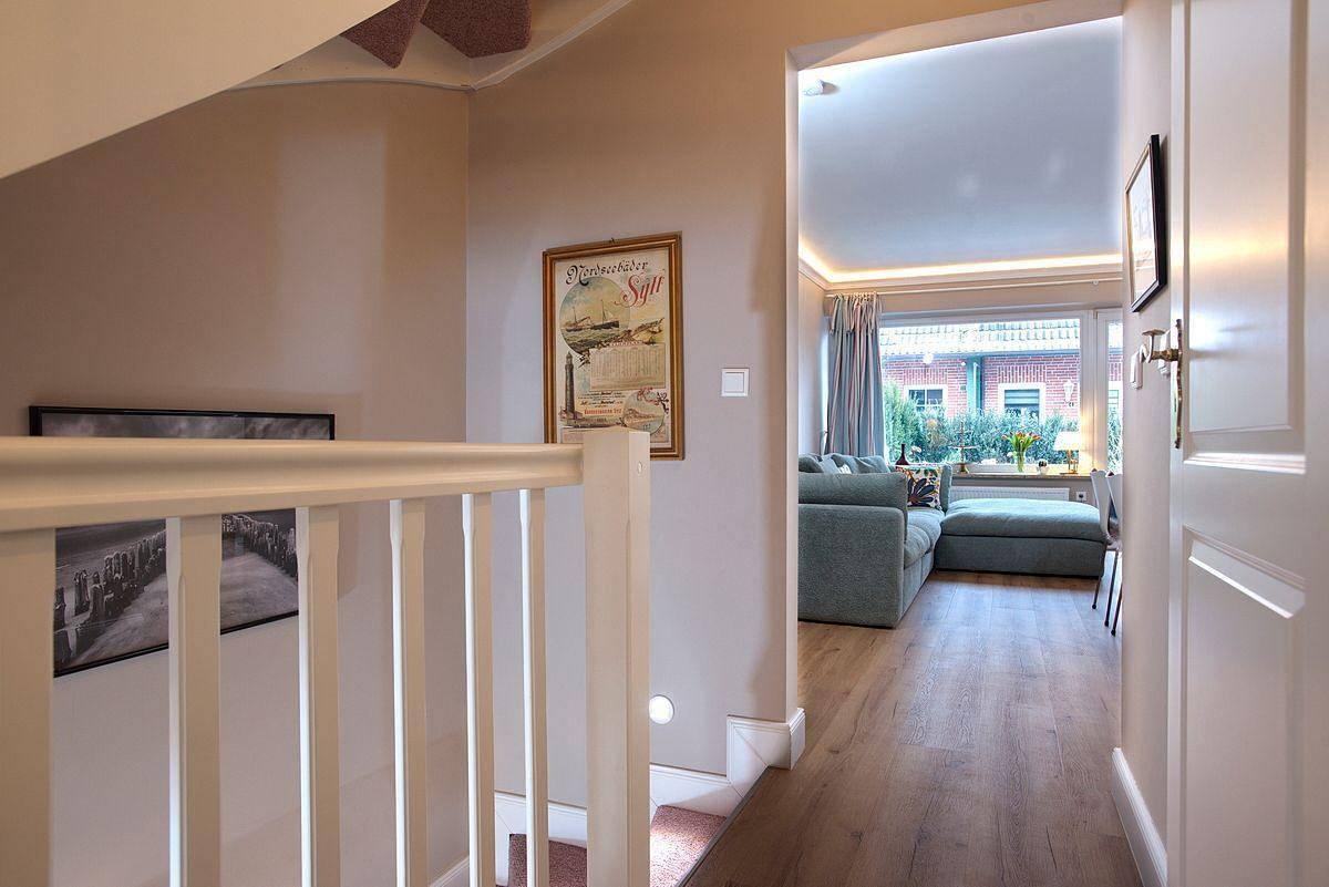 Ganze Ferienwohnung, Heflys Hüs in Westerland, Sylt (Gemeinde)