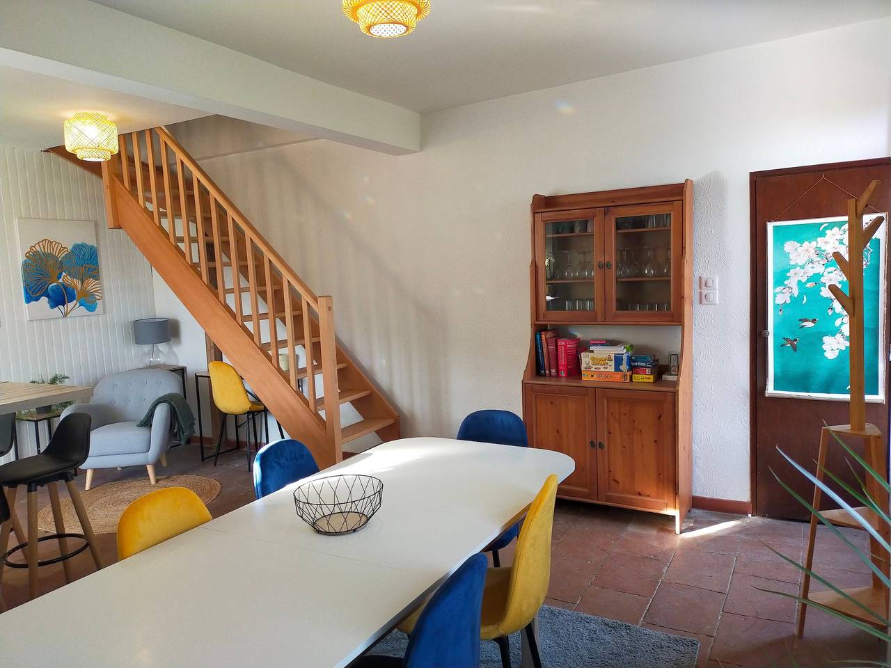 Évasion nature aux portes de Toulouse – Gîte de charme à la ferme au bord du Canal du Midi in Castanet-Tolosan, Canal du Midi