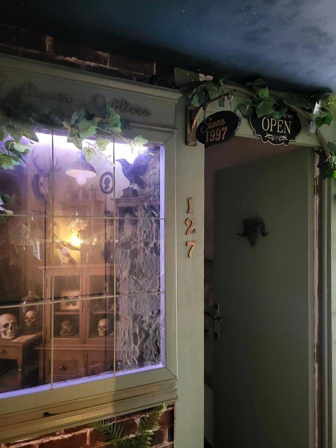Gîte pour 2 personnes, avec jardin à Mandeville-en-Bessin - 4