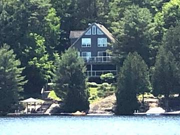 Ferienhaus für 15 Personen in Gravenhurst, Ontario, Bild 3